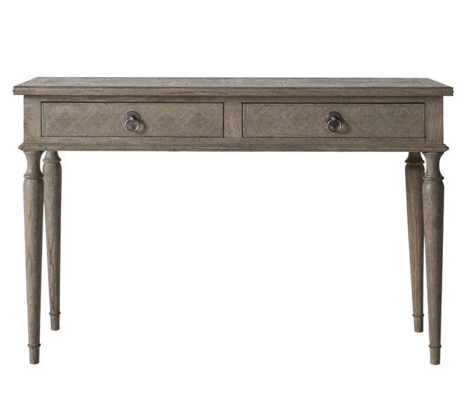 Mustique Dressing Table